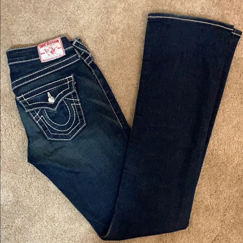True religion jeans